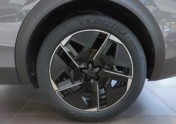 Peugeot 408 cena 174100 przebieg: 2, rok produkcji 2023 z Warszawa małe 92